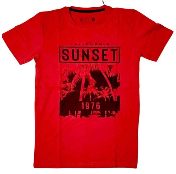 Men's T-shirt