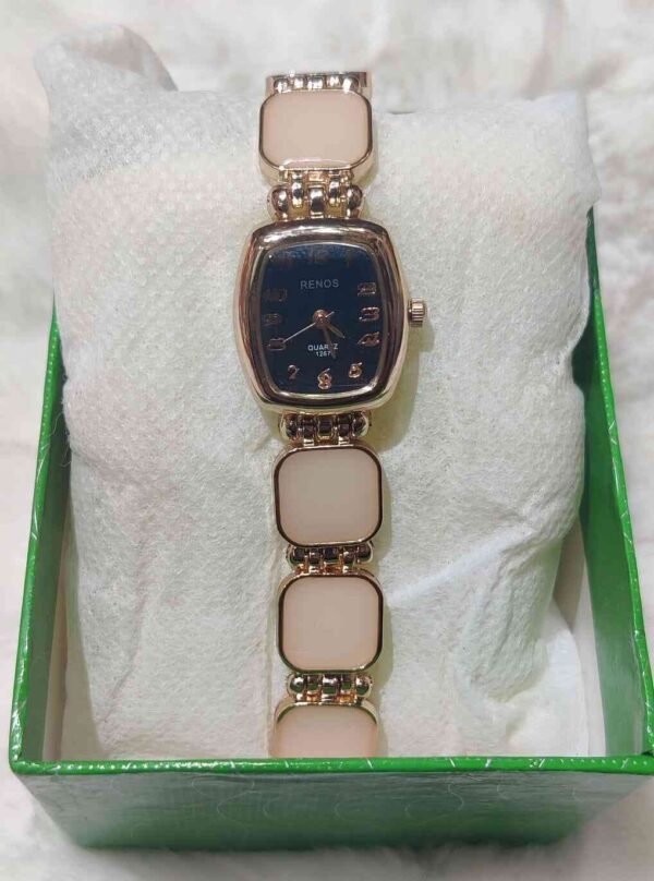 মেয়েদের ঘড়ি (Ladies Watch) - Image 3