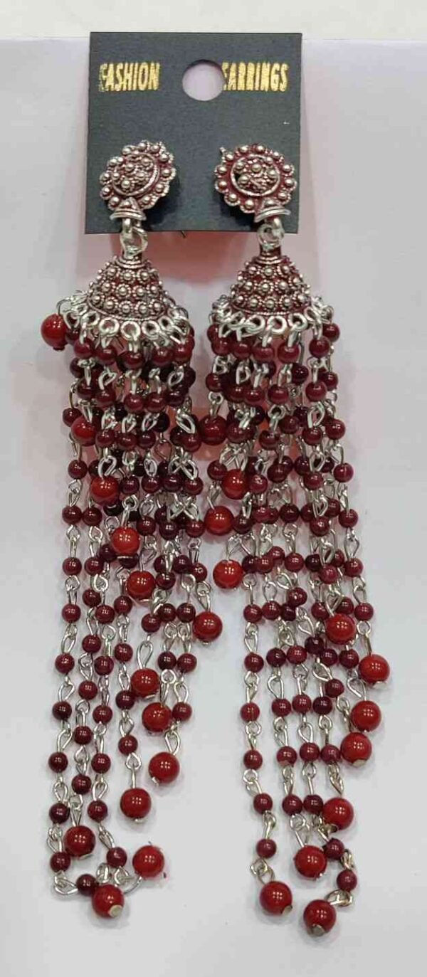Earring Jumka - Image 4