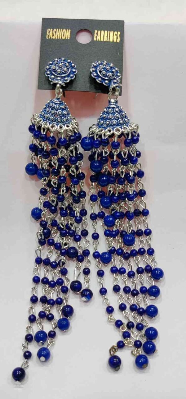 Earring Jumka - Image 3