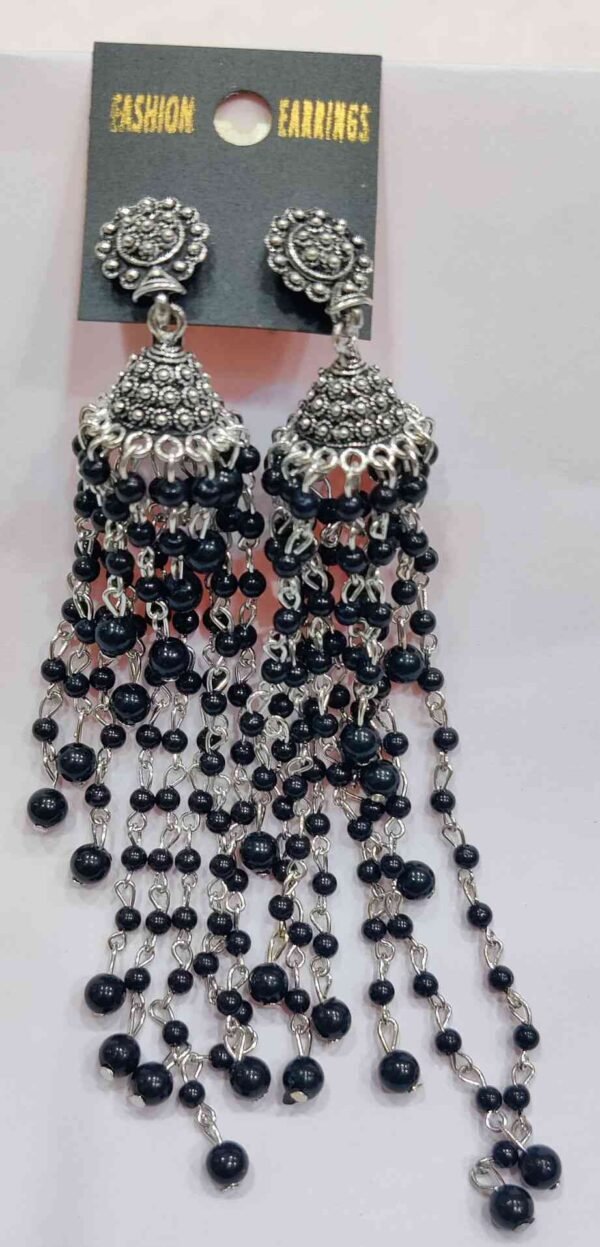 Earring Jumka - Image 2