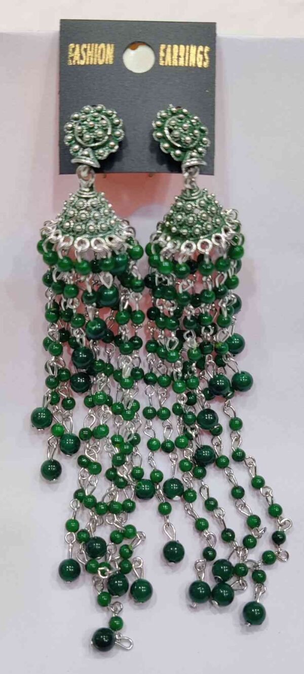 Earring Jumka