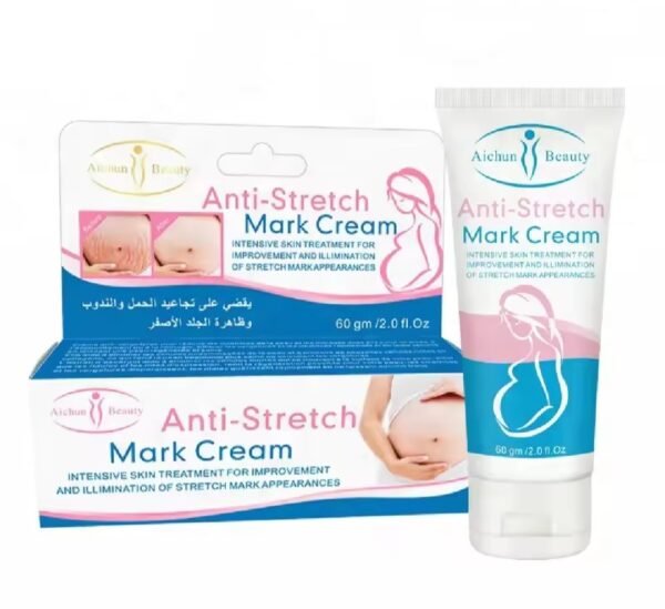Aichun Beauty Anti-Stretch Mark Cream।