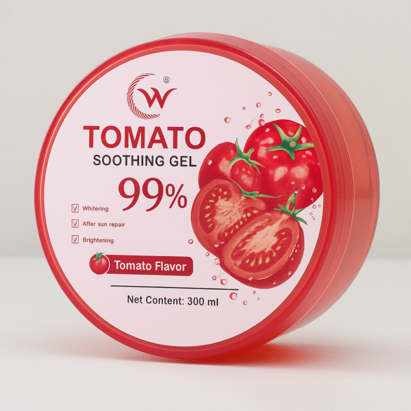 Tomato Soothing Gel (99%)।