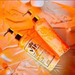 VIP Beauty - Tinh Chất Bóc Đen 
