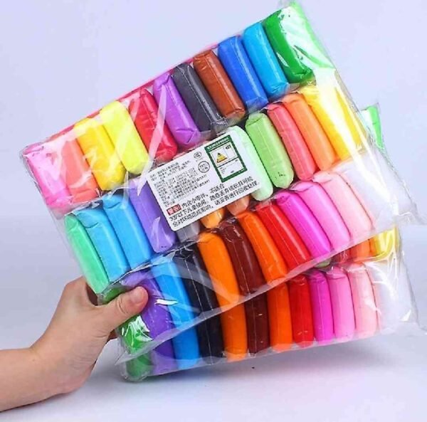 Clay Toy
