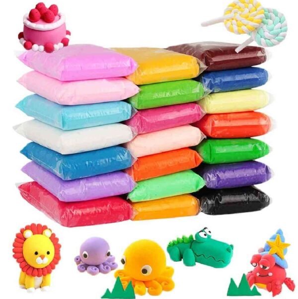Clay Toy - Image 2