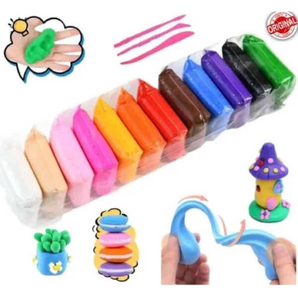 Clay Toy - Image 4